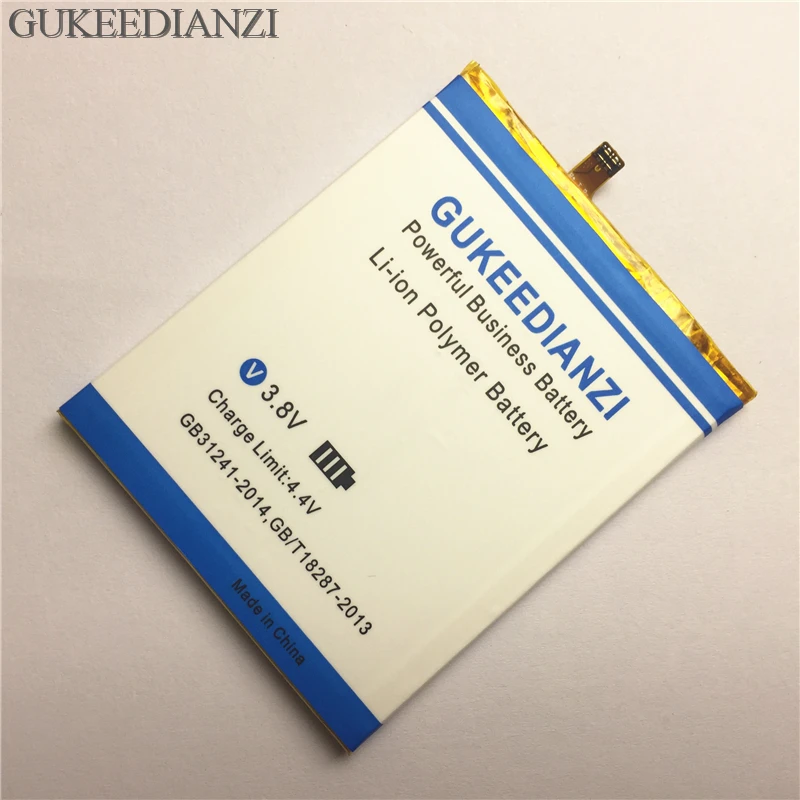 GUKEEDIANZI APOLLO Lite Replacement Li-ion Cell Phone Battery For Vernee Apollo Lite/ Vernee Apollo /Apollo SD456074PE 3180mAh
GUKEEDIANZI APOLLO Lite Replacement Li-ion Cell Phone Battery For Vernee Apollo Lite/ Vernee Apollo /Apollo SD456074PE 3180mAh
