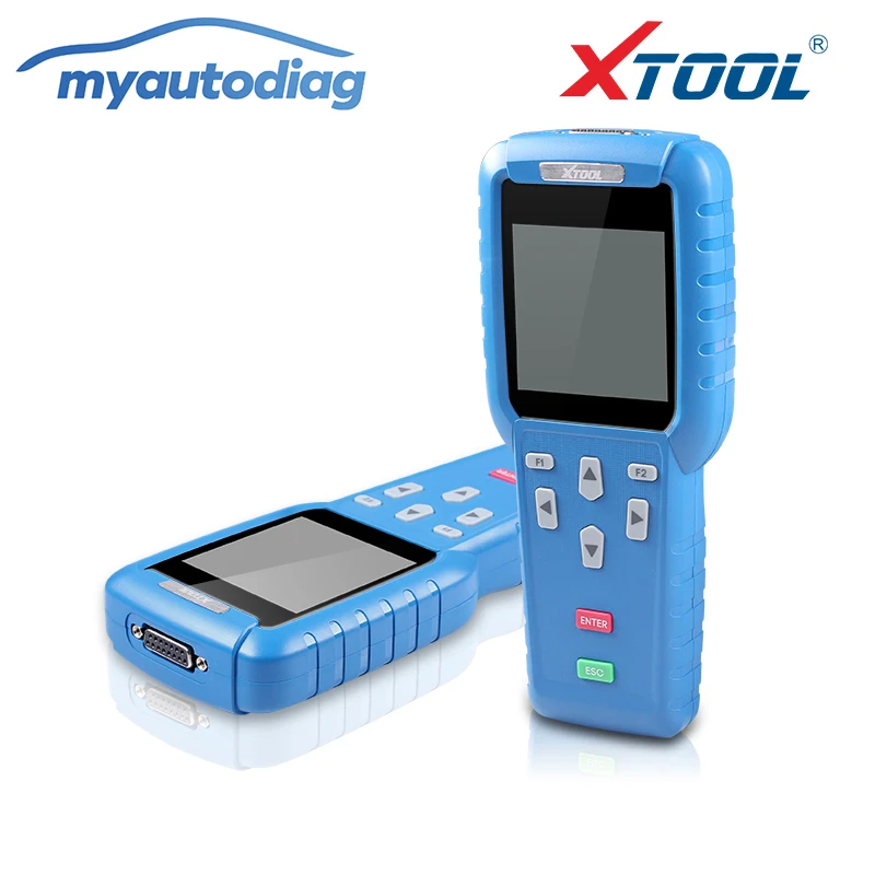 Promotion Original XTOOL X300 Plus Auto Key Programmer OBD2 Engine Diagnosis Professional X300 With Special Function Free Update
Promotion Original XTOOL X300 Plus Auto Key Programmer OBD2 Engine Diagnosis Professional X300 With Special Function Free Update