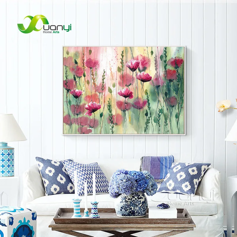 1 Panel Abstract Flower Watercolor Painting Picture Canvas Wall Decor Art Watercolor Flower Painting Home Art Cuadros Unframed
1 Panel Abstract Flower Watercolor Painting Picture Canvas Wall Decor Art Watercolor Flower Painting Home Art Cuadros Unframed