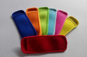 Free Shipping+Wholesale Popsicle Holders Pop Ice Sleeves Freezer Pop Holders,200pcs/lot
Free Shipping+Wholesale Popsicle Holders Pop Ice Sleeves Freezer Pop Holders,200pcs/lot