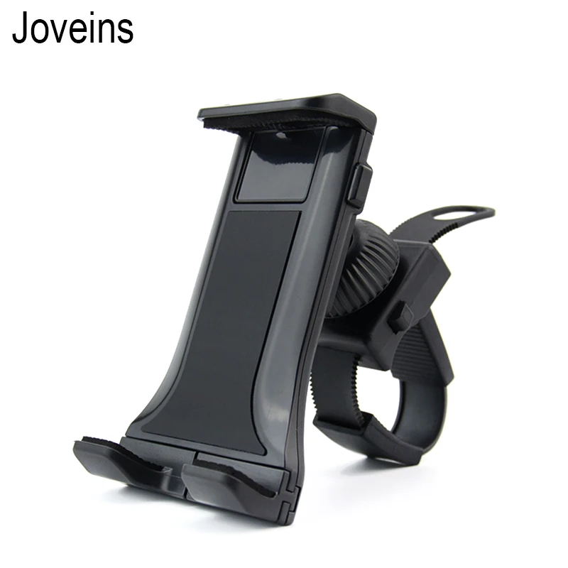 JOVEINS Bicycle Phone Holder for iPhone 8 X Mobile Phone Holder Stand Bike Handlebar Mount GPS Bracket Gym Phone Tablet Holder
JOVEINS Bicycle Phone Holder for iPhone 8 X Mobile Phone Holder Stand Bike Handlebar Mount GPS Bracket Gym Phone Tablet Holder