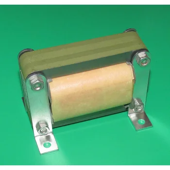 Used! Quality UK produces 12.5H80mA high quality choke phase new electronic tube equipment.
Used! Quality UK produces 12.5H80mA high quality choke phase new electronic tube equipment.