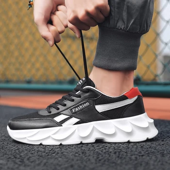 Shoes Man Breathable Running Shoes for Men Sneakers Bounce Summer Outdoor Sport Shoes Professional Training Shoes Brand Designer
Shoes Man Breathable Running Shoes for Men Sneakers Bounce Summer Outdoor Sport Shoes Professional Training Shoes Brand Designer