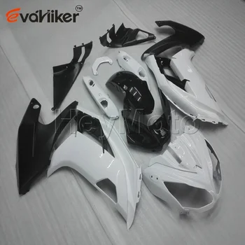 Custom ABS fairing for 650R ER-6f 2012 2013 2014 2015 motorcycle plastic kit order+white
Custom ABS fairing for 650R ER-6f 2012 2013 2014 2015 motorcycle plastic kit order+white