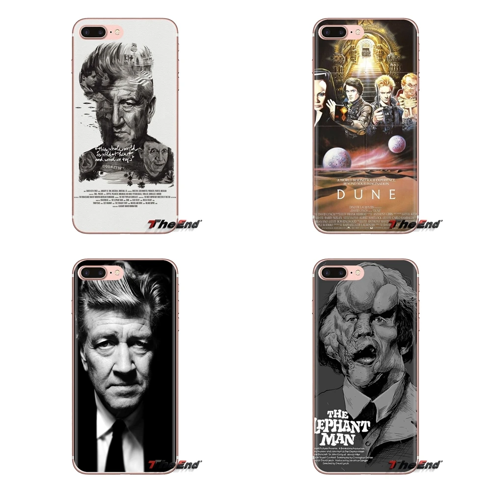 For iPod Touch Apple iPhone 4 4S 5 5S SE 5C 6 6S 7 8 X XR XS Plus MAX movie David Lynch The Art Life TPU Transparent Shell Cover
For iPod Touch Apple iPhone 4 4S 5 5S SE 5C 6 6S 7 8 X XR XS Plus MAX movie David Lynch The Art Life TPU Transparent Shell Cover