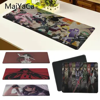 MaiYaCa Beautiful Anime Akame Ga kill Computer Gaming Mousemats Large Gaming Anti-slip Perfect Locking PC Computer desk mat
MaiYaCa Beautiful Anime Akame Ga kill Computer Gaming Mousemats Large Gaming Anti-slip Perfect Locking PC Computer desk mat