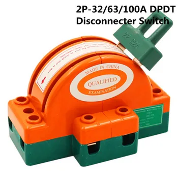 2P 32A double throw double pole knife switch porcelain change over switch HK11 380/220V
2P 32A double throw double pole knife switch porcelain change over switch HK11 380/220V