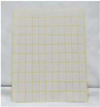 9*13mm white blank sticker label Square Blank Sealing sticker DIY gift package paper stickers
9*13mm white blank sticker label Square Blank Sealing sticker DIY gift package paper stickers