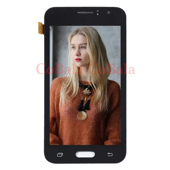 10Pcs Full Tested OLED LCD Display For Samsung Galaxy J1 2016 J120 J10F J120H Touch Screen Digitizer Assembly Replacement 
10Pcs Full Tested OLED LCD Display For Samsung Galaxy J1 2016 J120 J10F J120H Touch Screen Digitizer Assembly Replacement