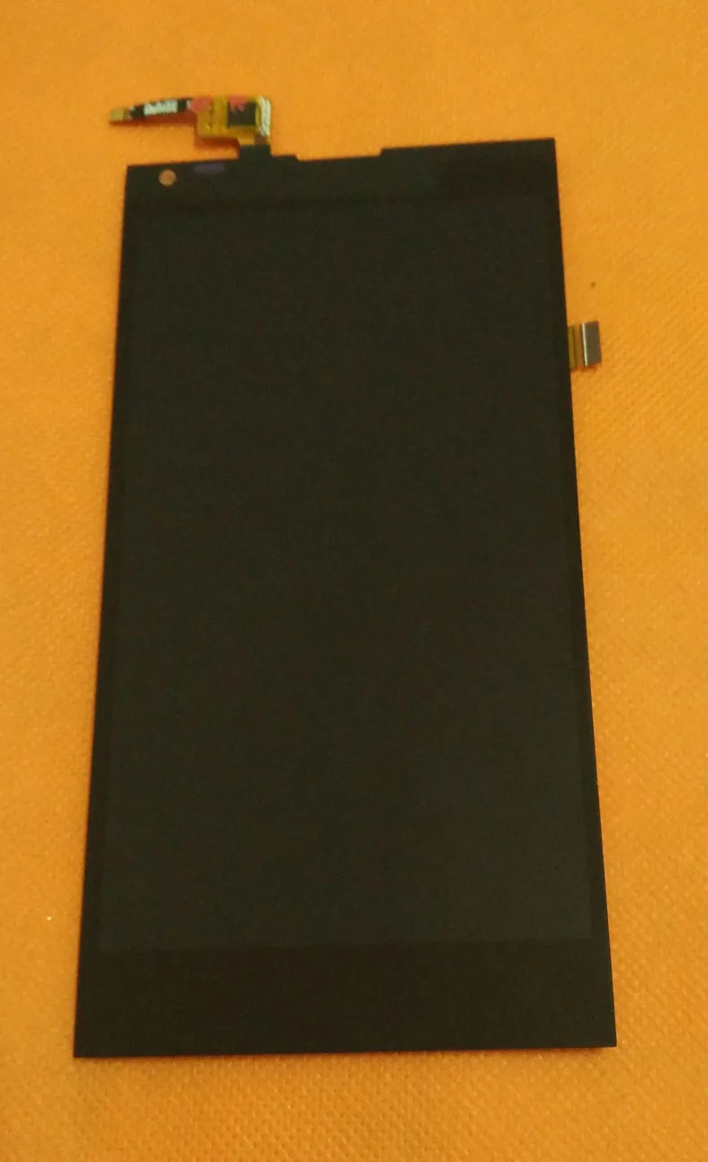 Original LCD Display Screen + Touch Screen Assembly For DOOGEE DG550 5.5' HD 1280x720 MTK6592 Octa Core 1.7GHz Free Shipping
Original LCD Display Screen + Touch Screen Assembly For DOOGEE DG550 5.5' HD 1280x720 MTK6592 Octa Core 1.7GHz Free Shipping