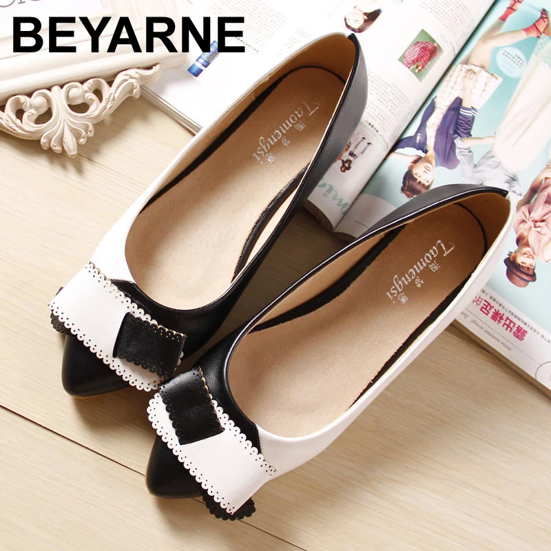 Women Patent Leather Flats Shoes 2015 New Genuine Leather Lining Flat Ballet Ballerina Sapatilhas Flat Pointed Toe Shoes Women Patent Leather Flats Shoes 2015 New Genuine Leather Lining Flat Ballet Ballerina Sapatilhas Flat Pointed Toe Shoes<br><br>Aliexpress