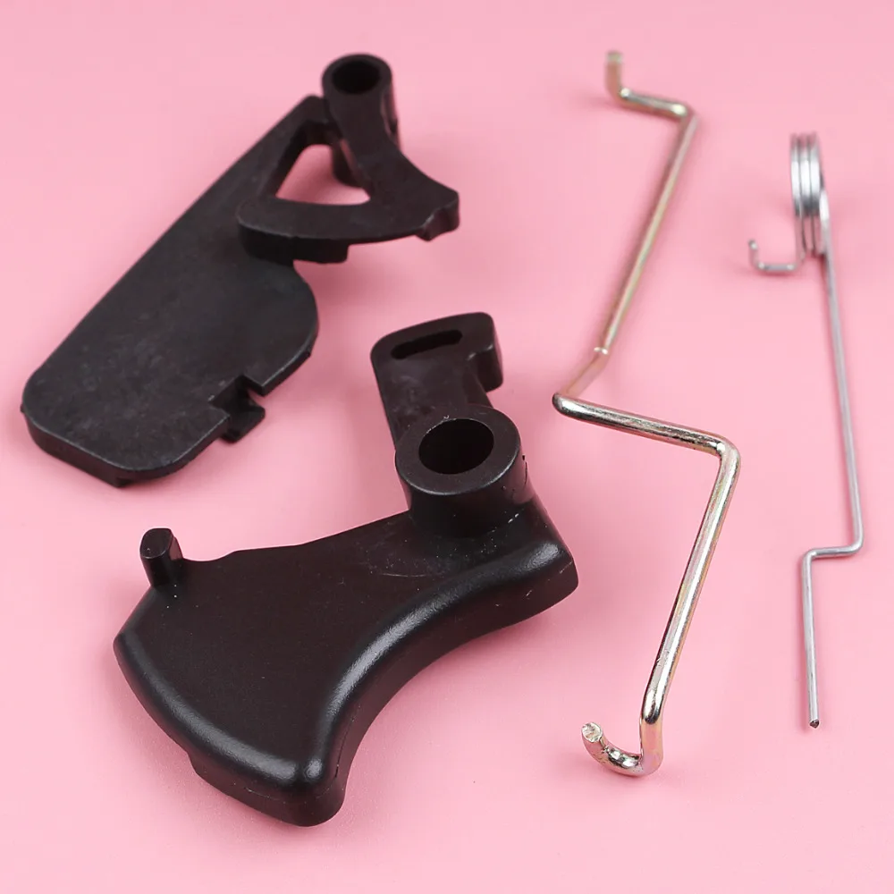 Throttle Trigger Safety Lock Spring Rod Kit For Stihl MS180 MS170 018 017 MS 180 170 Chainsaw Spare Replacement Part
Throttle Trigger Safety Lock Spring Rod Kit For Stihl MS180 MS170 018 017 MS 180 170 Chainsaw Spare Replacement Part