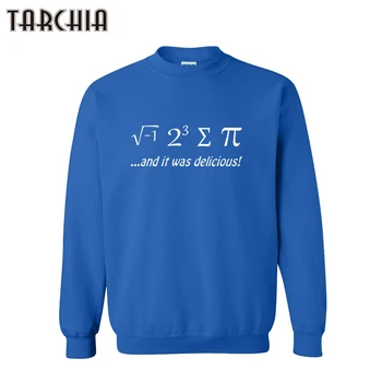 TARCHIA 2019 new fashion hoodies pullover casual parental survetement homme boy it was delicious sweatshirt personalized coat
TARCHIA 2019 new fashion hoodies pullover casual parental survetement homme boy it was delicious sweatshirt personalized coat