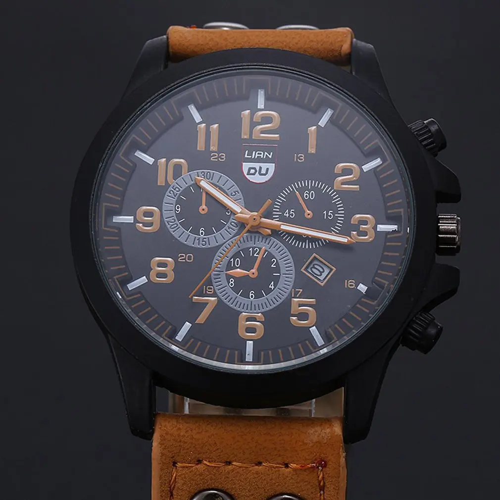 Best Affordable Men's Watch