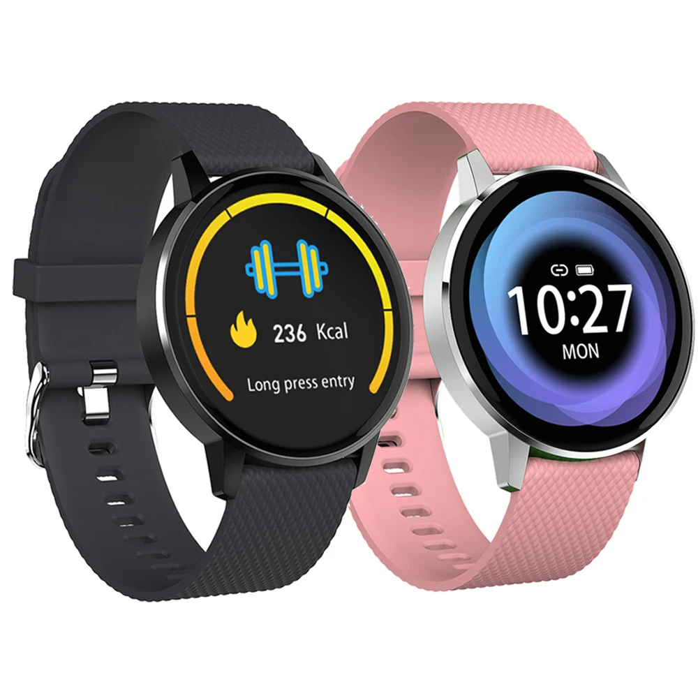 Fashion Smart Watch Men Blood Pressure Heart Rate Monitor Sport watch Fitness Tracker Smartwatch T4 Women for Android or IOS
Fashion Smart Watch Men Blood Pressure Heart Rate Monitor Sport watch Fitness Tracker Smartwatch T4 Women for Android or IOS