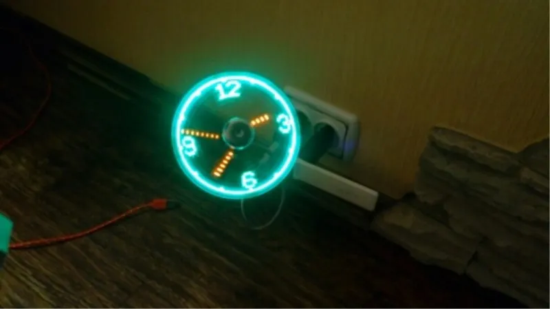 Cute Compact Flexible Adjustable USB Fan HTB12SPMfXooBKNjSZFPq6xa2XXau.jpg - Cute Compact Flexible Adjustable USB Fan