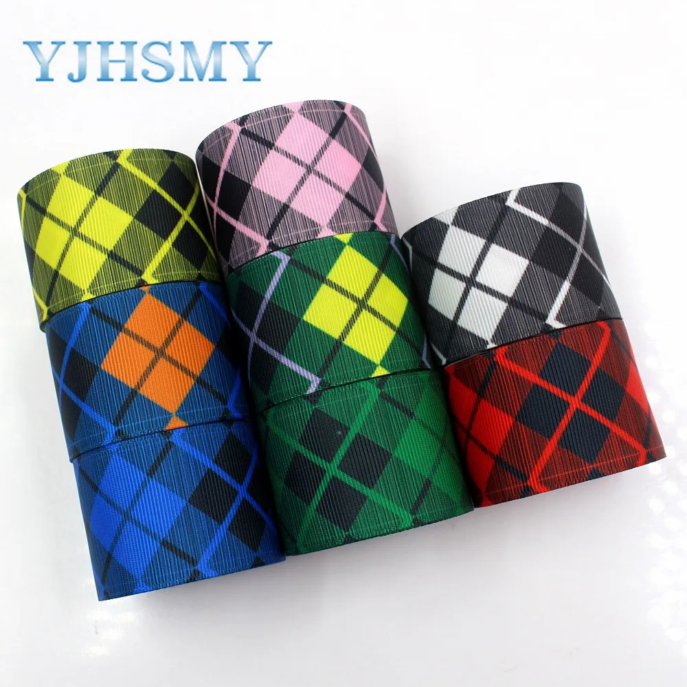 YJHSMY I-19330-842,38mm 5yards geometric Thermal transfer Printed grosgrain Ribbons,bow cap DIY handmade accessories decorations
YJHSMY I-19330-842,38mm 5yards geometric Thermal transfer Printed grosgrain Ribbons,bow cap DIY handmade accessories decorations