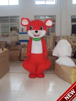 2018 New Mascot Costumes For Adults Christmas Halloween Outfit Fancy Dress Suit Free Shipping Squirrel Red
2018 New Mascot Costumes For Adults Christmas Halloween Outfit Fancy Dress Suit Free Shipping Squirrel Red