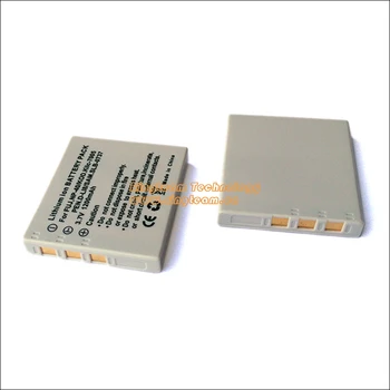 Free Shipping 2Pcs/Lot Rechargeable Batteries SLB0737 0737 SLB-0737 for Samsung Digital Cameras Digimax i5 i50 i50 MP3
Free Shipping 2Pcs/Lot Rechargeable Batteries SLB0737 0737 SLB-0737 for Samsung Digital Cameras Digimax i5 i50 i50 MP3