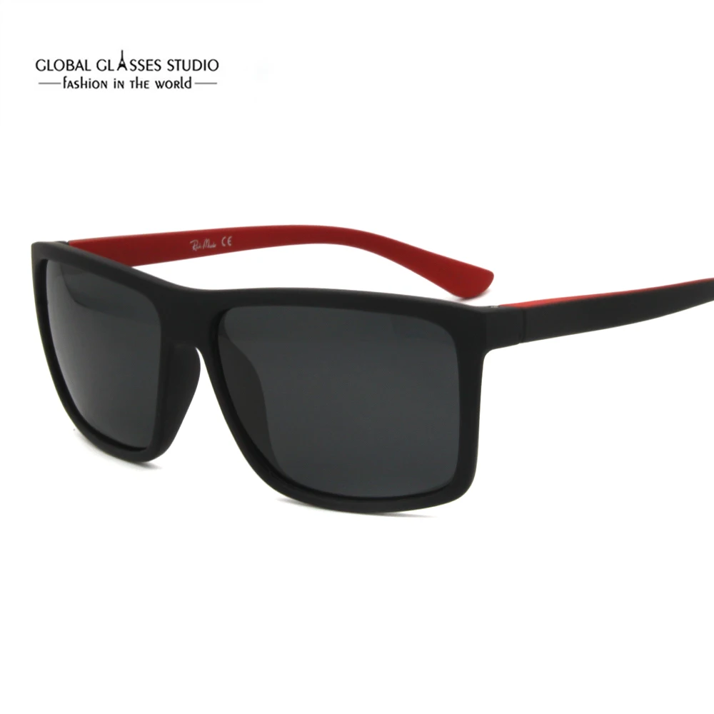 Rectangle Classic Fashion Women Men Big Frame UV400 protective Polarized outdoor design Sunglasses Eyewear RMT7058
Rectangle Classic Fashion Women Men Big Frame UV400 protective Polarized outdoor design Sunglasses Eyewear RMT7058