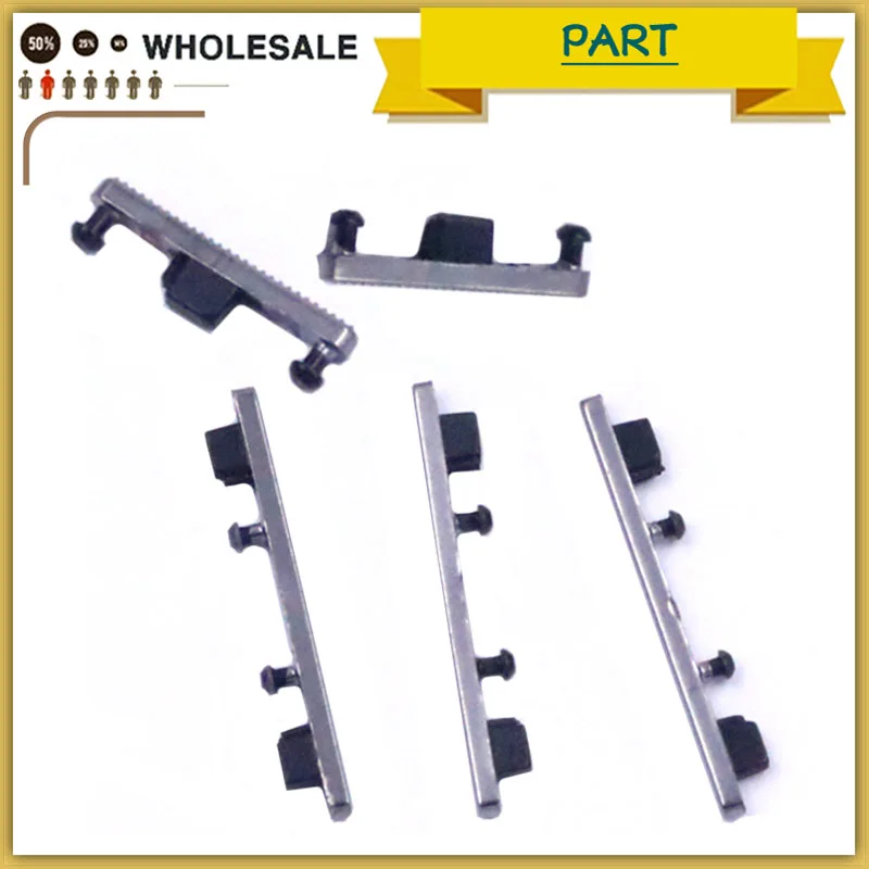 NEW G4 Side Power Key & Volume Button For Motorola Moto G4 G4 Plus XT1624 XT1622 G4 Play Side Button
NEW G4 Side Power Key & Volume Button For Motorola Moto G4 G4 Plus XT1624 XT1622 G4 Play Side Button