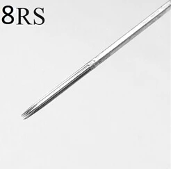 YILONG 50PCS Professional Tattoo Needles 8rs Disposable Sterilze Tatoo Needles To Tattoo Supply Free Shipping
YILONG 50PCS Professional Tattoo Needles 8rs Disposable Sterilze Tatoo Needles To Tattoo Supply Free Shipping