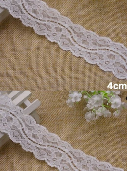 FREE SHIPPING 4cm white elastic jacquard lace, rewarding customer price,XERY0718J
FREE SHIPPING 4cm white elastic jacquard lace, rewarding customer price,XERY0718J