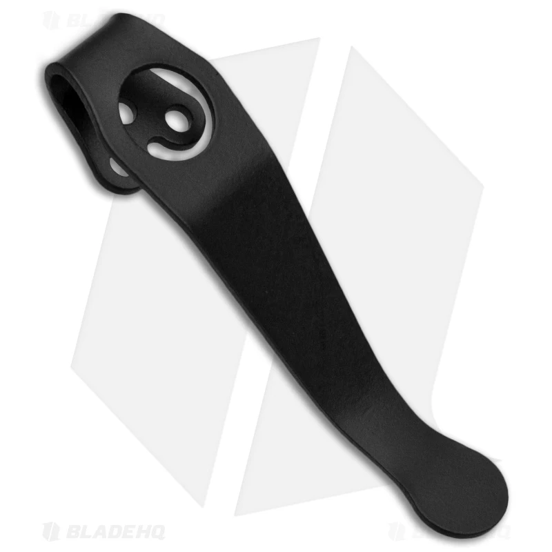 Зажим для ножа из титанового сплава C81 C10 C11 зажим паука SPYDERCO аксессуары