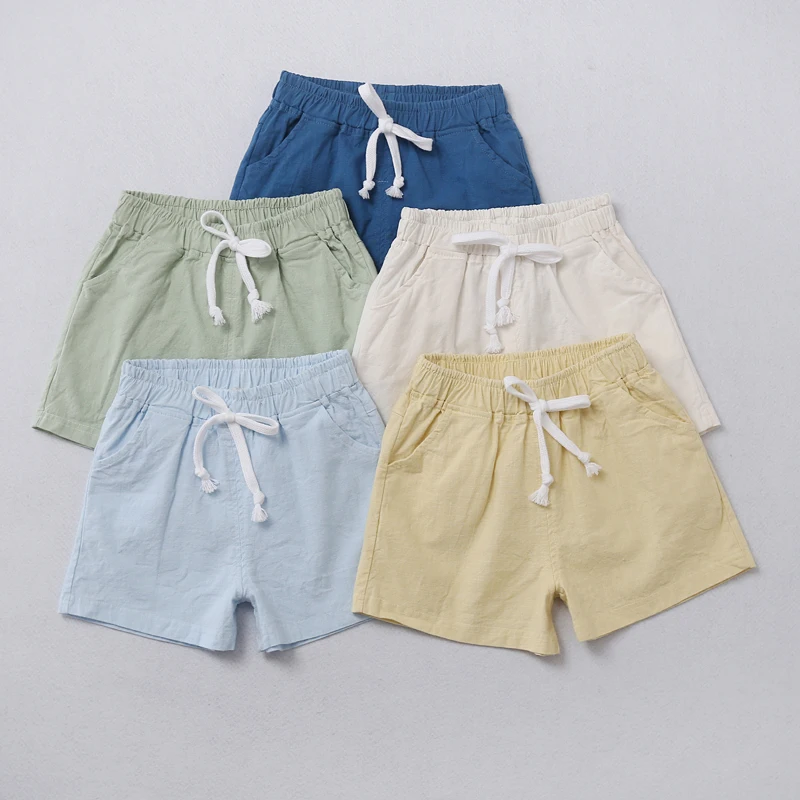 Summer style children's cotton casual shorts Kids boy girl alphabet cotton sports pants child comfortable casual clothes
Summer style children's cotton casual shorts Kids boy girl alphabet cotton sports pants child comfortable casual clothes