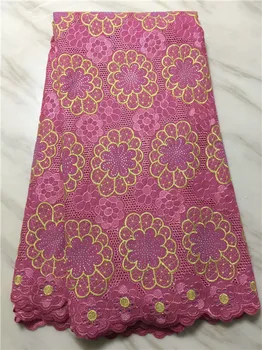 Excellent party dress material embroidery cotton Swiss voile material African cotton dry lace fabric ECP93(5yards/lot)
Excellent party dress material embroidery cotton Swiss voile material African cotton dry lace fabric ECP93(5yards/lot)