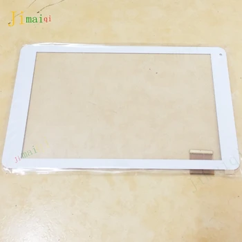 New For 10.1 inch SPC BLINK 10.1 9767 tablet touch screen Panel Digitizer Sensor Replacement Parts
New For 10.1 inch SPC BLINK 10.1 9767 tablet touch screen Panel Digitizer Sensor Replacement Parts