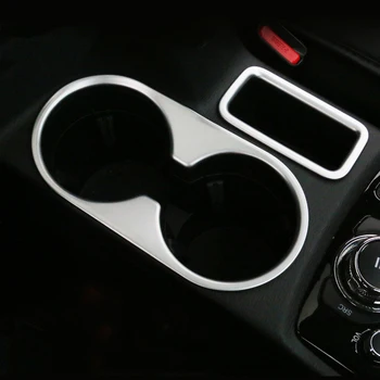 For Mazda CX-5 CX5 CX 5 2012-2014 Chrome Water Cup Drink Holder Panel Cover Trim Frame Surround Center Console Molding Garnish
For Mazda CX-5 CX5 CX 5 2012-2014 Chrome Water Cup Drink Holder Panel Cover Trim Frame Surround Center Console Molding Garnish