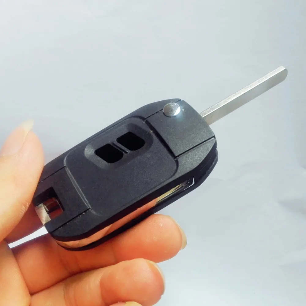 2 Buttons Replacement Modified Flip Folding Remote Key Case Shell For Subaru Legacy Outback With DAT17 Uncut Blade Fob Key Cover
2 Buttons Replacement Modified Flip Folding Remote Key Case Shell For Subaru Legacy Outback With DAT17 Uncut Blade Fob Key Cover