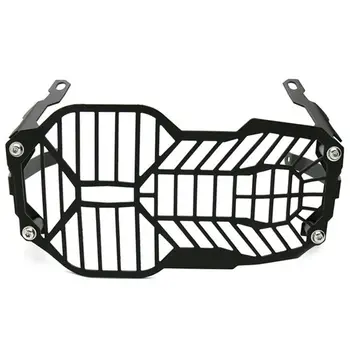 For Bmw R1200Gs R 1200 Gs Adventure 2013-2018 Motorcycle Accessories Headlight Protector Guard Lense Cover Water Cooled Models
For Bmw R1200Gs R 1200 Gs Adventure 2013-2018 Motorcycle Accessories Headlight Protector Guard Lense Cover Water Cooled Models