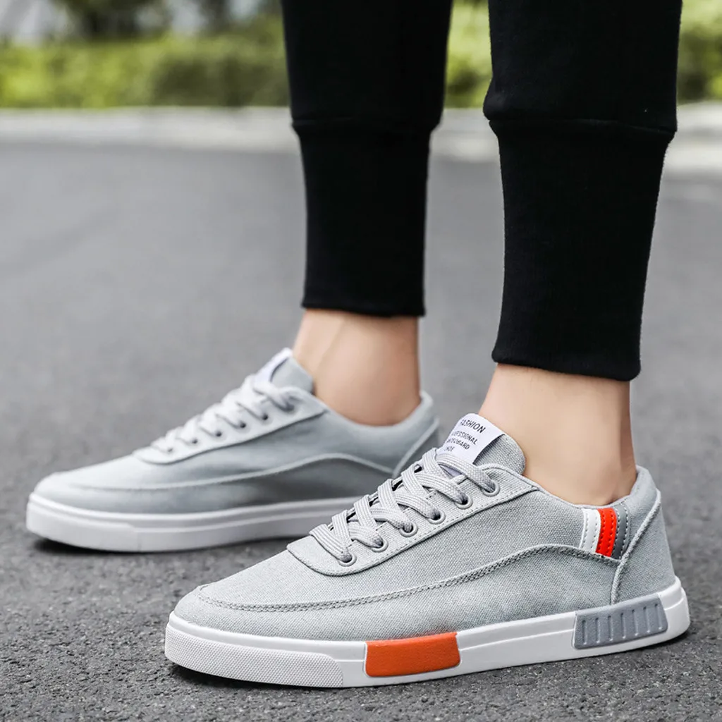 Simple Preppy Cheap Male Sandals Men's Breathable Canvas Lace-Up Sneakers Solid Color Outdoor Casual Work Shoes кроссовки#629G
Simple Preppy Cheap Male Sandals Men's Breathable Canvas Lace-Up Sneakers Solid Color Outdoor Casual Work Shoes кроссовки#629G