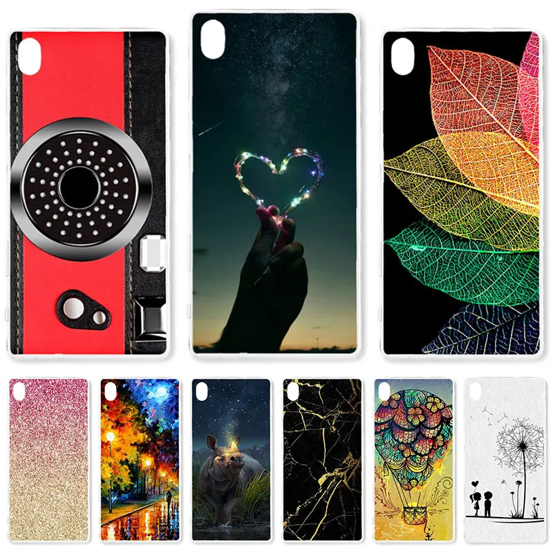TAOYUNXI Soft TPU Case For SONY Xperia XA Cases For SONY XA F3111 F3113 F3115 F3112 F3116 5.0 inch DIY Painted Protective Covers
TAOYUNXI Soft TPU Case For SONY Xperia XA Cases For SONY XA F3111 F3113 F3115 F3112 F3116 5.0 inch DIY Painted Protective Covers