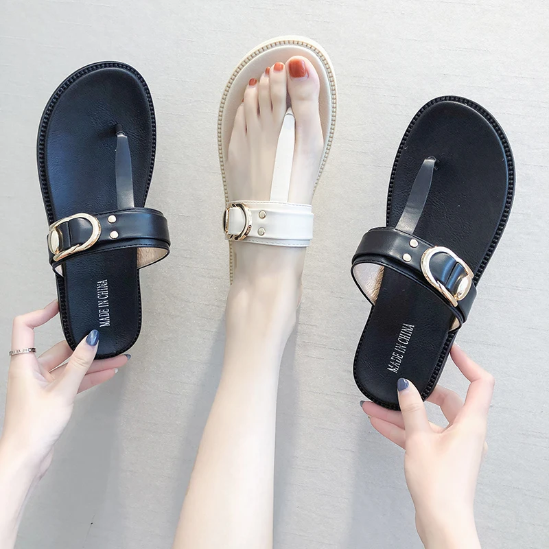 Women Flat Slippers Summer Beach Slippers 2019 Casual Beach Women Slipper Flip Flops Sandals Summer Home Flat Flip Flops Shoes
Women Flat Slippers Summer Beach Slippers 2019 Casual Beach Women Slipper Flip Flops Sandals Summer Home Flat Flip Flops Shoes