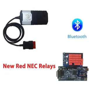 VSDTK new vci OBD2 Scanner tool 2016.R0/201503 keygen on CD for delphis NEC Relay with bluetooth VD DS150E CDP pro plus tcs cdp
VSDTK new vci OBD2 Scanner tool 2016.R0/201503 keygen on CD for delphis NEC Relay with bluetooth VD DS150E CDP pro plus tcs cdp