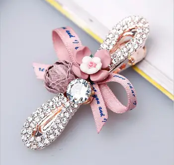 EXquisite Student Rhinestone Side Clip Baby Girl Bow Hair Clips Kids Hair Accessories Girl 3D Flowers Hair Clip Accessories
EXquisite Student Rhinestone Side Clip Baby Girl Bow Hair Clips Kids Hair Accessories Girl 3D Flowers Hair Clip Accessories