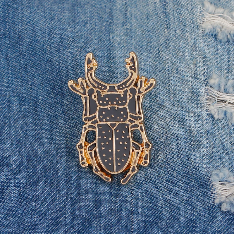 Brooches & pins Insect pins Animal jewelry Denim jackets hat bag Pin Badge Fashion jewelry Brooches wholesale
Brooches & pins Insect pins Animal jewelry Denim jackets hat bag Pin Badge Fashion jewelry Brooches wholesale