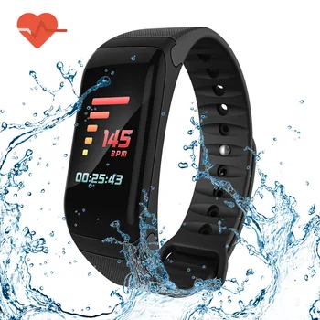 Color OLED Wristband Sports Outdoor Bluetooth Smart Bracelet Heart Rate Monitor Waterproof SmartBand for iPhone/Huawei/SamSung
Color OLED Wristband Sports Outdoor Bluetooth Smart Bracelet Heart Rate Monitor Waterproof SmartBand for iPhone/Huawei/SamSung