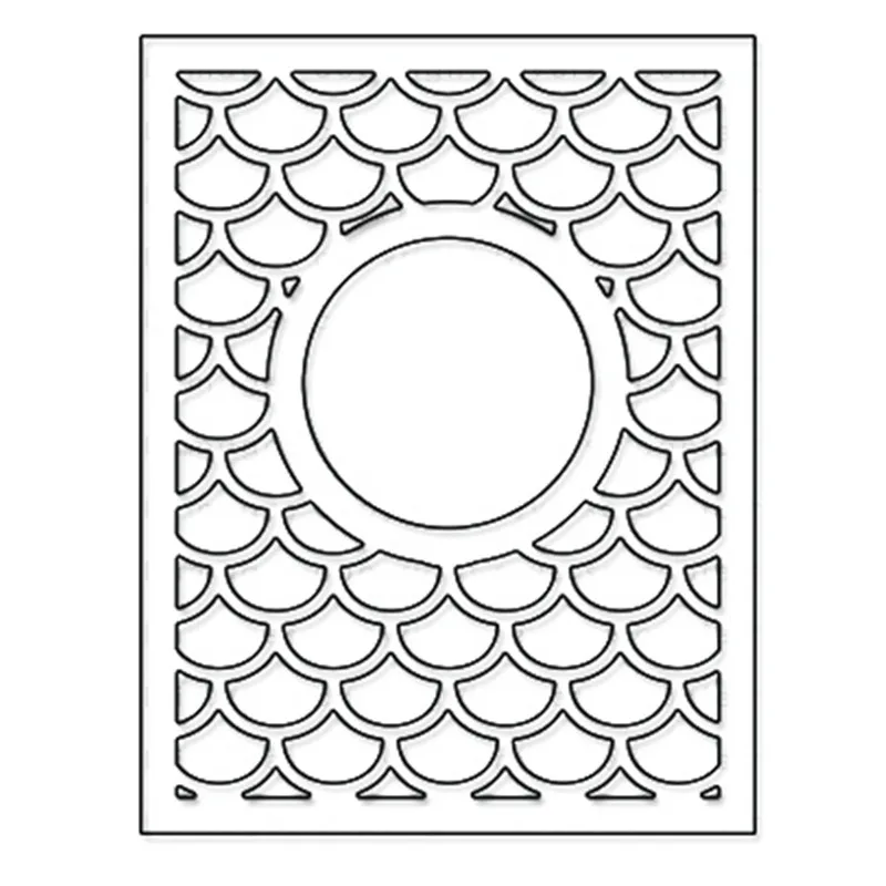 Eastshape Metal Cutting Dies Cover Scrapbooking for Background Craft Card DIY Embossing Cuts New Craft Photo Template Album
Eastshape Metal Cutting Dies Cover Scrapbooking for Background Craft Card DIY Embossing Cuts New Craft Photo Template Album