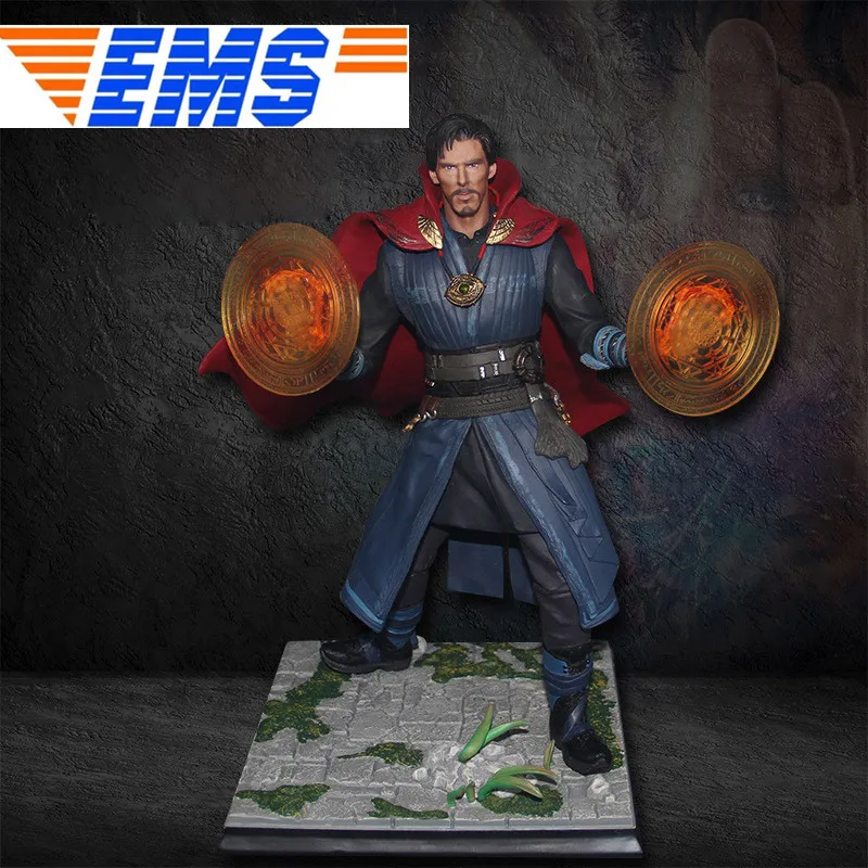 Statue Avengers Doctor Strange Superhero Steve Strange Full-Length Portrait PVC Action Figure Collectible Model Toy
Statue Avengers Doctor Strange Superhero Steve Strange Full-Length Portrait PVC Action Figure Collectible Model Toy