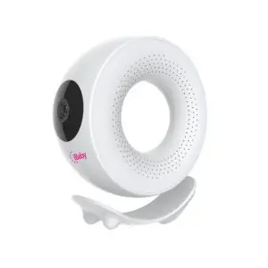 HD 1080P Temp and Humidity Sensor Wireless Remote Control Baby Monitor M2S Plus
HD 1080P Temp and Humidity Sensor Wireless Remote Control Baby Monitor M2S Plus