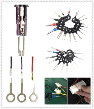 car terminal removal tool electrical wiring pressure connector extractor for BMW 335is Scooter Gran 760Li 320d 135i
car terminal removal tool electrical wiring pressure connector extractor for BMW 335is Scooter Gran 760Li 320d 135i