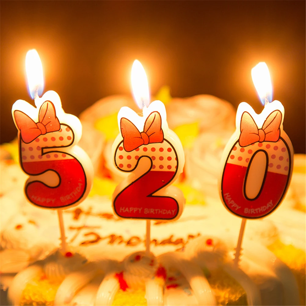 Cute Boys Girls Happy Birthday Candle Design 5cm Height 0-9 Anniversary Cake Numbers Age Party Supplies Decoration Gift
Cute Boys Girls Happy Birthday Candle Design 5cm Height 0-9 Anniversary Cake Numbers Age Party Supplies Decoration Gift