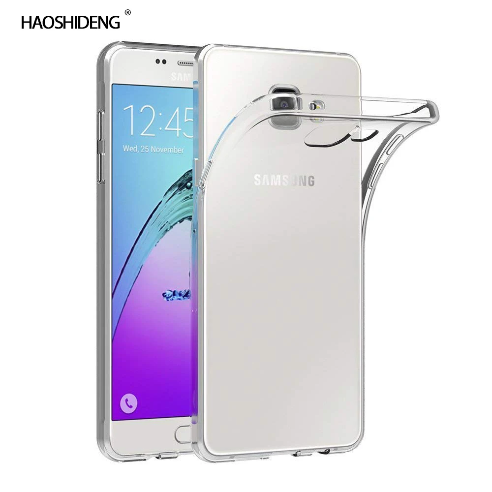 Case For Samsung Galaxy A3 A5 A7 2016 TPU Silicon Durable Clear Transparent Soft Case for Samsung A5 A510 A710 Back Cover
Case For Samsung Galaxy A3 A5 A7 2016 TPU Silicon Durable Clear Transparent Soft Case for Samsung A5 A510 A710 Back Cover