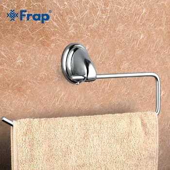 Frap 1 Set Modern Style Ring Wall Mount Towel Ring Bathroom Accessories Bath Towel Holder Bath Hardware F1503-2
Frap 1 Set Modern Style Ring Wall Mount Towel Ring Bathroom Accessories Bath Towel Holder Bath Hardware F1503-2