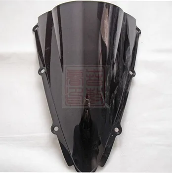 New High quality For Yamaha YZF R1 2000 2001 00 01 ABS bike motorcycle motorbike Windshield Windscreen Black
New High quality For Yamaha YZF R1 2000 2001 00 01 ABS bike motorcycle motorbike Windshield Windscreen Black