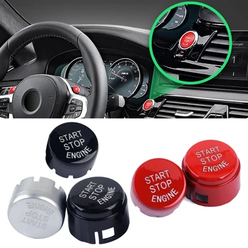 beler Start Stop Engine Button Push Switch Cover Trim Lid Sticker Fit for BMW 5 6 7 F01 F10 F11 F20 F21 F30 F31 61319153832
beler Start Stop Engine Button Push Switch Cover Trim Lid Sticker Fit for BMW 5 6 7 F01 F10 F11 F20 F21 F30 F31 61319153832